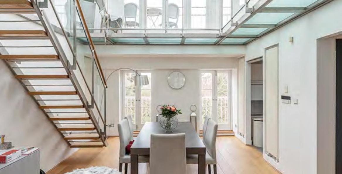 Flat 4 Two Bedroom Apartment