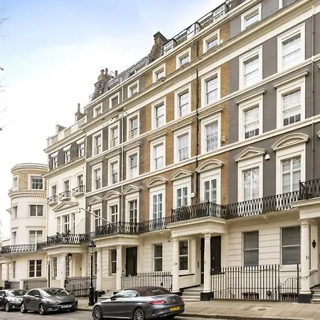 The Harrington - Knightsbridge - 18 Rutland Gate-3